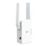 TP-link AX3000 Wi-Fi Mesh Range Extender, RE705X, 1 Port Ethernet Gigabit, 2 Antene externe, Standarde Wireless IEEE 802.11a/n/a