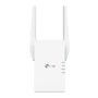 TP-link AX3000 Wi-Fi Mesh Range Extender, RE705X, 1 Port Ethernet Gigabit, 2 Antene externe, Standarde Wireless IEEE 802.11a/n/a