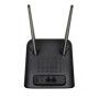 D-Link Router Wireless DWR-960 4G cat.7, AC1200,  LTE + Wi-Fi SOC chipset, 2 x prturi gigabit LAN, 1 x WAN , 2 x antene externe,