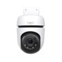 TP-Link Cameră de supraveghere pentru exterior cu funcție Pan/Tilt | Tapo C510W, Senzor Imagine: 1/2.8'' CMOS, Rezoluție: 2K 3MP