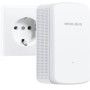 Mercusys Range Extender Wi-Fi 750Mbps, ME20  Standarde wireless: IEEE 802.11a/n/ac 5 GHz, IEEE 802.11b/g/n 2.4 GHz, Dual-Band 2 