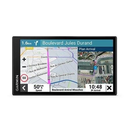 Sistem de navigatie camioane Garmin GPS Dezl LGV 610 ecran 6" GARMIN - 1