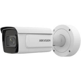 Camera de supraveghere IP Bullet 4MP Hikvision IDS-2CD7A46G0/P- IZHSY(2.8-12MM)(C), lentila varifocala 2.8-12mm, iluminare: Colo