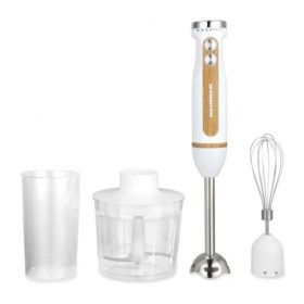 BLENDER DE MANA HEINNER BESTMIX HB-DC600WH HEINNER - 1