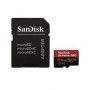 Card de Memorie MicroSD SanDisk Extreme 64Gb, Class 10 SANDISK - 2