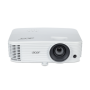 Proiector ACER P1157i, DLP 3D Ready, SVGA 800* 600, up to WUXGA 1920* 1200, 4800 lumeni, 4:3/ 16:9, 20.000:1, zoom optic 1.1x, d