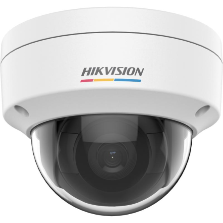 Camera supraveghere Hikvision IP Dome DS-2CD1127G0(2.8MM)(C),2MP, Senzor: 1/2.8" Progressive Scan CMOS Rezolutie: 1920 × 1080 HI