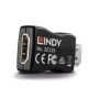 Emulator Lindy LY-32115, HDMI 2.0, negru LINDY - 1