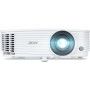 Proiector Acer P1357Wi, WXGA 1280* 800, up to WUXGA 1920*1200, 4800 lumeni/ 3600 Eco, 16:10/ 16:9/ 4:3, 20.000:1, zoom 1.3x, dim