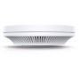 "AX5400 Ceiling Mount Dual-Band Wi-Fi 6 Access Point PORT: 1×2.5 Gigabit RJ45 Port SPEED:574Mbps at  2.4 GHz + 4804 Mbps at 5 GH