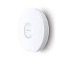 "AX5400 Ceiling Mount Dual-Band Wi-Fi 6 Access Point PORT: 1×2.5 Gigabit RJ45 Port SPEED:574Mbps at  2.4 GHz + 4804 Mbps at 5 GH