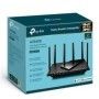 Router wireless TP-LINK Gigabit Archer AX72, AX5400, WiFi 6, Dual-Band TP-LINK - 3