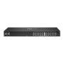 HPE Aruba Networking CX 6000 24G 4SFP Switch ARUBA NETWORKS - 1