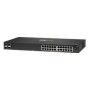 HPE Aruba Networking CX 6000 24G 4SFP Switch ARUBA NETWORKS - 3