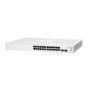 HPE Networking Instant On Switch 24p Gigabit 2p SFP 1830 ARUBA NETWORKS - 2