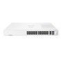 HPE Networking Instant On Switch 24p Gigabit 2p 10GBT 2p SFP+ 1960 ARUBA NETWORKS - 3