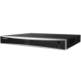 NVR Hikvision 16 canale DS-7616NXI-K2(D), 2-ch@12 MP or 3-ch@8 MP or 6- ch@4 MP or 12-ch@1080p, H.265/H.265+/H.264+/H.264, iesir