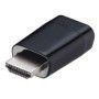 Adaptor Lindy LY-38194, HDMI Type A to VGA Dongle, negru LINDY - 2