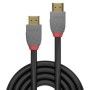 Cablu Lindy LY-36965, High Speed HDMI, Anthra Line LINDY - 1