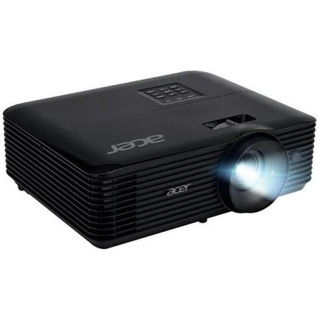 Proiector Acer X1128I, DLP, SVGA 800* 600, up to WUXGA 1920* 1200, 4800 lumeni, 4:3/ 16:9, 20.000:1, zoom digital 2x, zoom optic