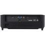 Proiector Acer X1128I, DLP, SVGA 800* 600, up to WUXGA 1920* 1200, 4800 lumeni, 4:3/ 16:9, 20.000:1, zoom digital 2x, zoom optic