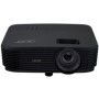 Proiector Acer X1128I, DLP, SVGA 800* 600, up to WUXGA 1920* 1200, 4800 lumeni, 4:3/ 16:9, 20.000:1, zoom digital 2x, zoom optic