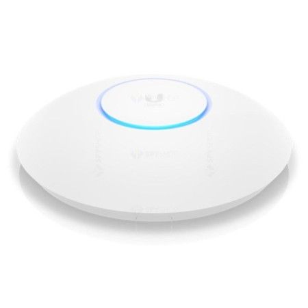 Access Point Ubiquit U6-LR-Indoor, Dual-Band, WiFi 6 UBIQUITI - 1