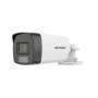 Camera supravegehere Hikvision 3K Smart Hybrid Light Audio DS-2CE17K0T- LFS(2.8mm 5MP Sensor: 3K CMOS) HIKVISION - 1