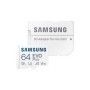 Card de Memorie MicroSD Samsung MB-MC64KA/EU, 64GB, Adaptor SD, Class 10 SAMSUNG - 6