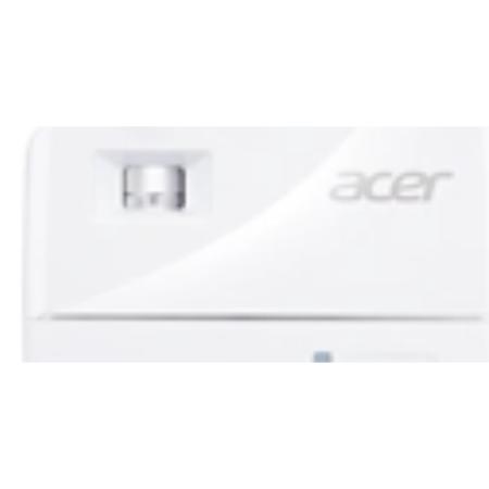 Proiector ACER H6815BD, 4K UHD 3840* 2160, 4K UHD (3,840 x 2,160) resolution with TI XPR, 8.3 megapixel on screen, 4000 lumeni, 