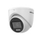 "Camera de supraveghere Hikvision Turret DS-2CE76K0T-LMFS(2.8MM) 5MP Smart Hybrid Light Audio Senzor: 3K CMOS Rezolutie 5MP HIKV