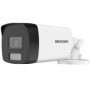 Camera de supraveghere Hikvision Bullet DS-2CE17D0T-LFS (2.8mm) 2MP Smart Hybrid Light Audio Senzor: 2 MP CMOS Rezolutie 2MP HIK