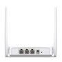 Router Wireless Mercusys MW302R, Wi-Fi 5, Dual-Band MERCUSYS - 2