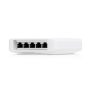 Switch Ubiquiti UniFi USW-FLEX, 5 port, 10/100/1000 Mbps UBIQUITI - 1