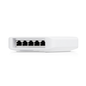 Switch Ubiquiti UniFi USW-FLEX, 5 port, 10/100/1000 Mbps UBIQUITI - 1