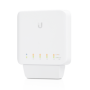 Switch Ubiquiti UniFi USW-FLEX, 5 port, 10/100/1000 Mbps UBIQUITI - 3