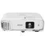 Proiector Epson EB-992F, 3LCD, 4000 lumeni, FHD 1920*1080, 16:9, 16.000:1, lampa 6.500 ore/ 17.000 ore Ecomode, zoom 1.6, dimens