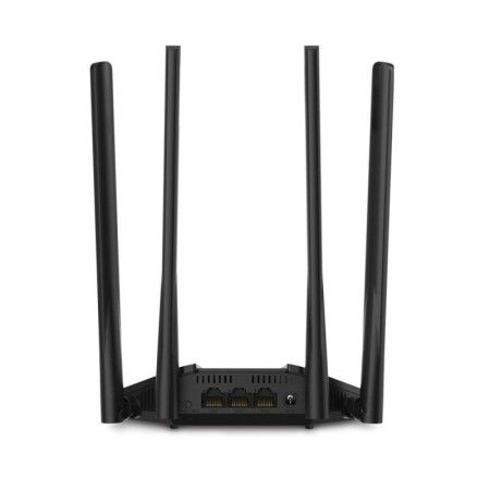 Router Wireless MERCUSYS MR30G, AC1200, Wi-Fi 5, Dual-Band, Gigabit MERCUSYS - 1