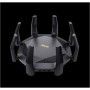 Router Wireless Asus RT-AX89X, AX6000, Wi-Fi 6, Dual-Band, Gigabit ASUS - 3