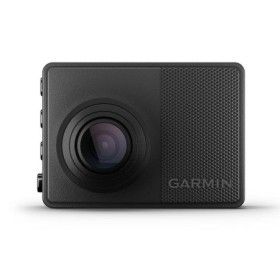 Camera auto DVR GARMIN DASH CAM 67W, unghi de 180 grade GARMIN - 1