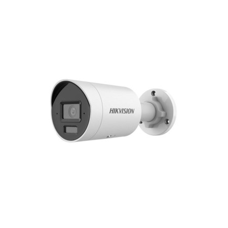 Camera de supraveghere Bullet 8MP Hikvision DS-2CD2083G2-LI2U(2.8MM), lentila fixa: 2.8mm, Senzor:CMOS de scanare progresivă de 