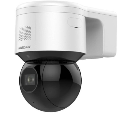 Camera de supraveghere Hikvision DS-2DE3A404IWG-E/W  4 × IR Wi-Fi Network PTZ Camera cu rezolutie de 4 MP (2560 x 1440)Zoom opt 