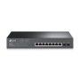 Switch TP-Link SW 8P-GB, 8 port, 10/100/1000 Mbps TP-LINK - 1