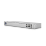 Switch Ubiquiti UniFi Aggregation USW-Aggregation, 8 port, 10/100/1000 Mbps UBIQUITI - 1