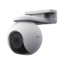 Camera EZviz WIFI PAN & TILT CS-H8-R100-1J5WKFL Senzor:1/2.7" Progressive Scan CMOS Lentila:4mm@ F1.6, Viewing angle: 46° (Ver E