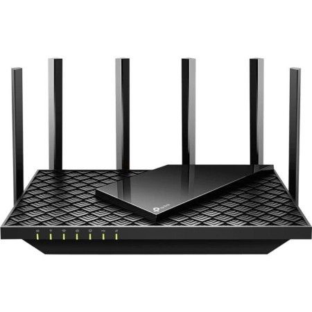 Router wireless TP-LINK Gigabit Archer AX73, AX5400, WiFI 6, Dual-Band TP-LINK - 1