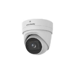 Camera supraveghere Hikvision IP DS-2CD2H26G2-IZS 2.8-12mm C 2 MP Acusense Motorized Varifocal Turret, Image Sensor 1/2.8" Progr