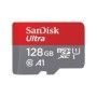 Card de Memorie SanDisk MicroSDXC, 128GB, Adaptor SD, Class 10 SANDISK - 3