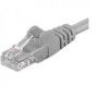 Patchcord UTP RJ45-RJ45 Cat.6 1m gri,UTP-6-1-G, pachcord din cupru OTHER - 1