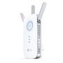 Range Extender TP-LINK RE550, AC1900, OneMesh™, Dual-Band, Gigabit TP-LINK - 1